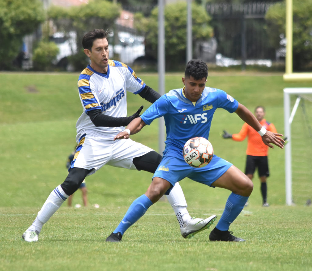 NPSL Schedule