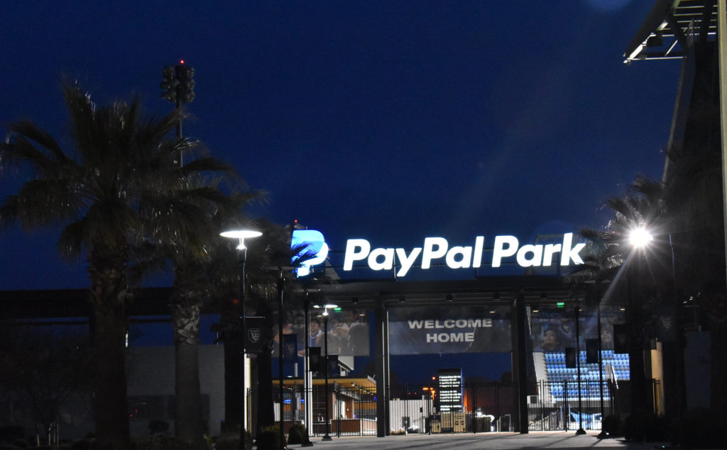 Quakes v FC Dallas