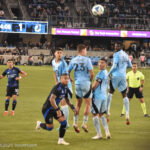 Quakes v Minnesota